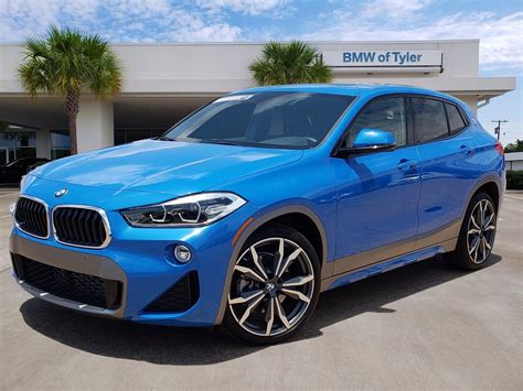 Bmw Certified Pre Owned X2